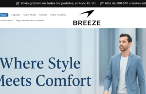 Opiniones de los mejores zapatos de la marca breeze.