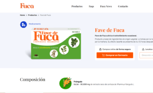 Los clintes dejan sus opiniones sobre fave de fuca