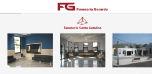 Opiniones funeraria gerardo