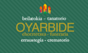 Oyarbide servicios funerarios opiniones.