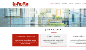 Serproman opiniones reales