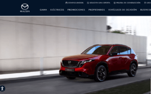 Opiniones reales sobre Mazda.