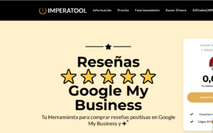 Opiniones reales imperatool