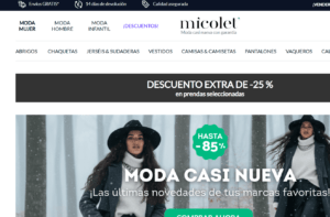 opiniones reales sobre micolet