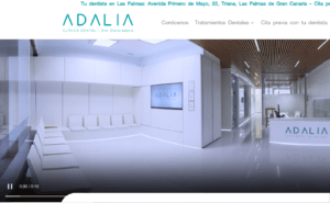 Clínica dental Adalia opiniones reales