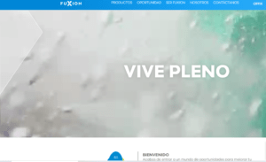 Fuxion opiniones de sus suplementos