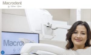 macrodent dentistas opiniones reales