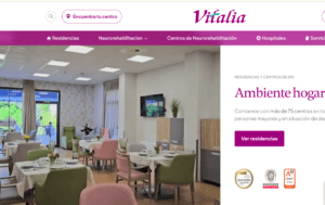 Opiniones reales sobre la residencia vitalia