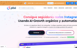Opiniones reales de los clintes sobre Plixi
